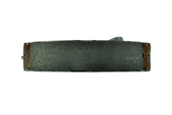 Комплект тормозных колодок HELLA/BEHR/PAGID 8DB355000-111