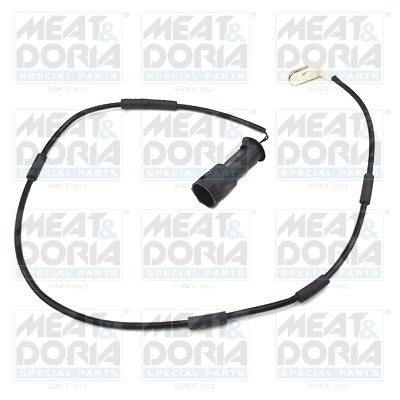  MEAT & DORIA 212155