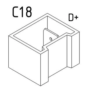 Генератор CEVAM 4135