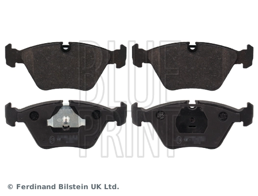 Brake pad BLUE PRINT ADJ134235
