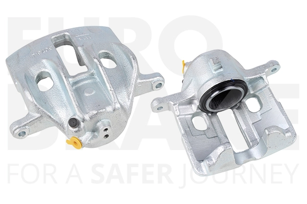 Тормозной суппорт передний l EUROBRAKE 5301211961