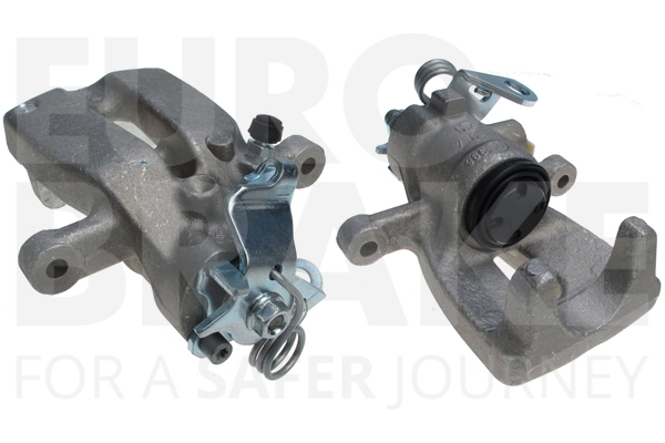 Тормозной суппорт задний r EUROBRAKE 5301212304