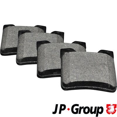 JP GROUP 4163701410