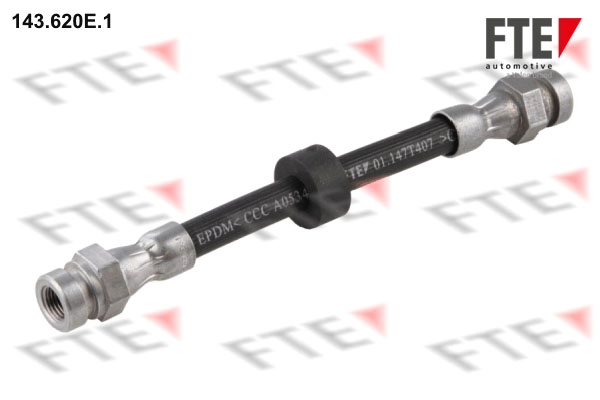 Шланг тормозной FTE 143.620E.1