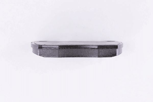 Колодки тормозные дисковые HELLA/BEHR/PAGID 8DB355005861
