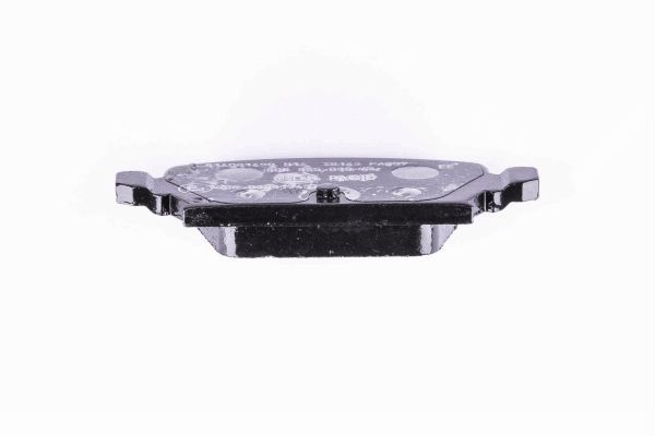 Колодки тормозные дисковые HELLA/BEHR/PAGID 8DB355018641