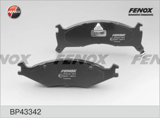  FENOX BP43342