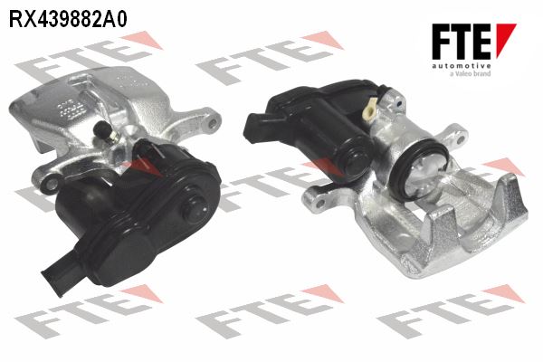  FTE RX439882A0