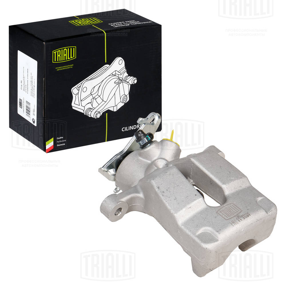 TRIALLI CF095114