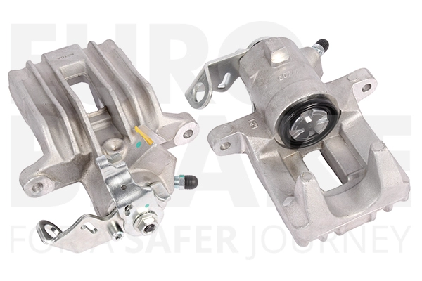 Тормозной суппорт задний l EUROBRAKE 53012147271