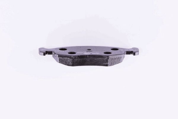 Колодки тормозные дисковые HELLA/BEHR/PAGID 8DB355008-521
