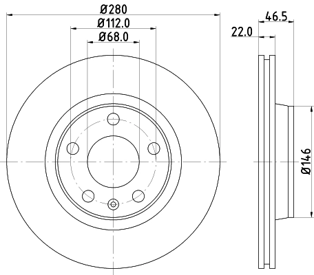  MINTEX MDC1031C