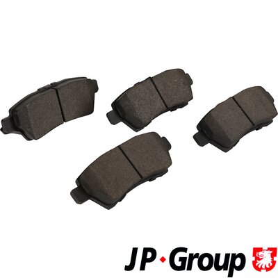  JP GROUP 4063700410