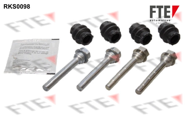 Комплект направляющей гильзы FTE RKS0098