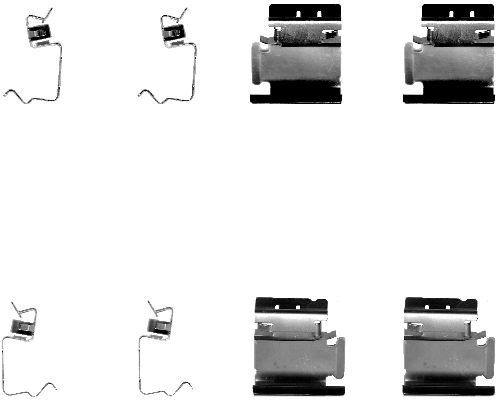  MINTEX MVK0015