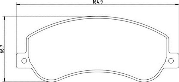 2115833 MAGNETI MARELLI 363710201640