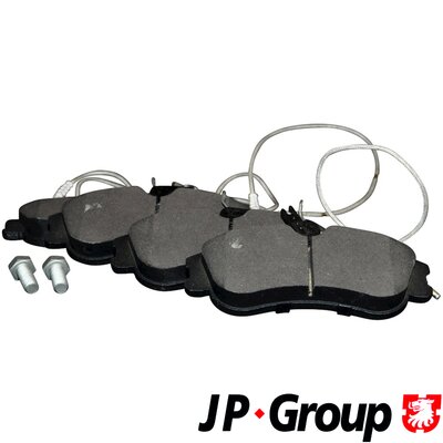  JP GROUP 4163603810