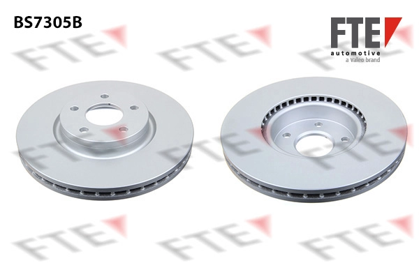 1715335 FTE BS7305B