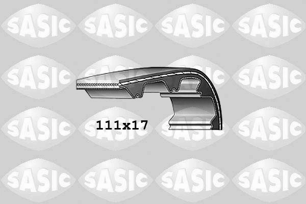 Запчасть SASIC 1766033