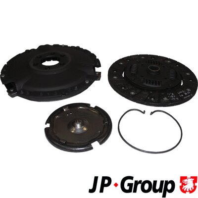 К-кт сцепления JP GROUP 1130401210