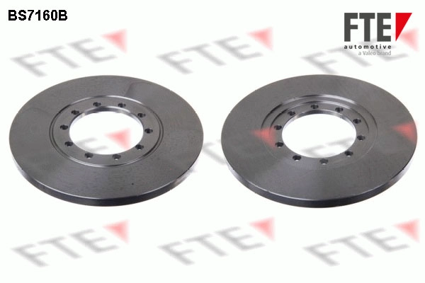 1715074 FTE BS7160B