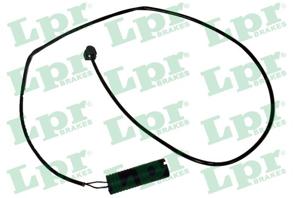 Датчик износа тормозных колодок LPR KS0018