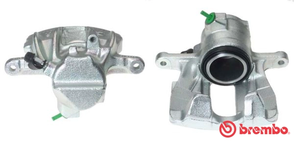 1890916 BREMBO F 50 156