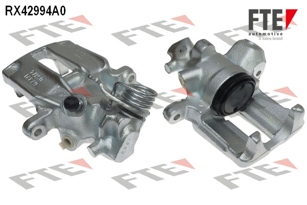 Суппорт тормозной FTE RX42994A0