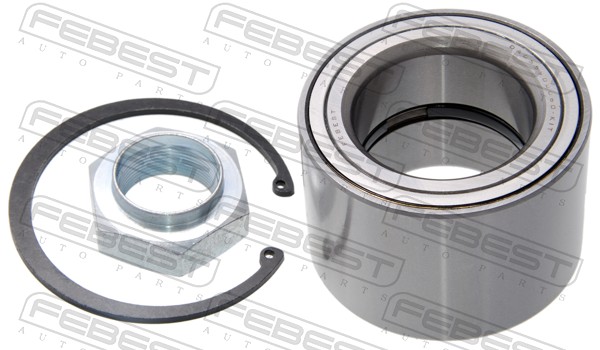 Подшипник ступичный FEBEST DAC55900060KIT