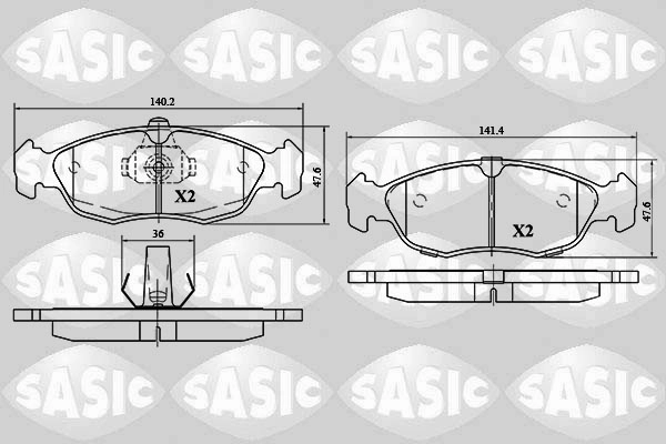  SASIC 6210048