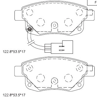0 ASIMCO KD6602