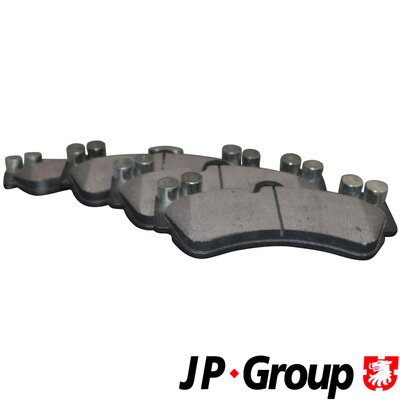  JP GROUP 1163604110