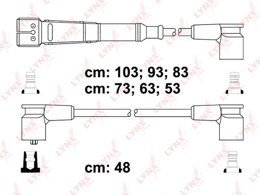  LYNXAUTO SPC5303