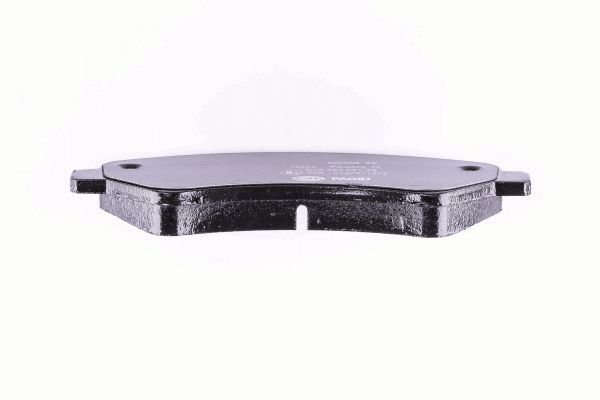 Колодки тормозные дисковые HELLA/BEHR/PAGID 8DB355021-281