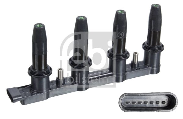 Катушка зажигания FEBI BILSTEIN 37423