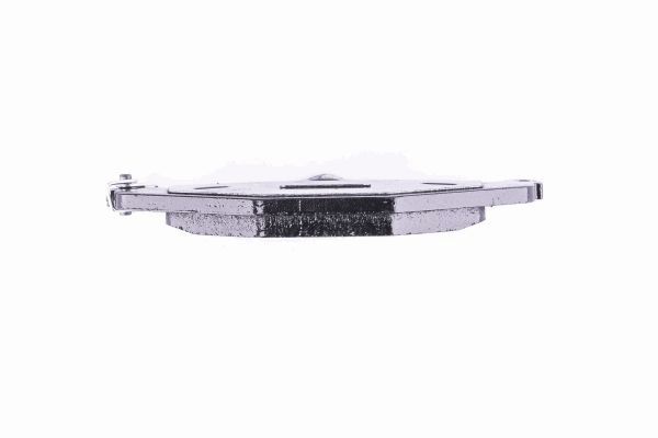 Колодки тормозные дисковые HELLA/BEHR/PAGID 8DB355019401