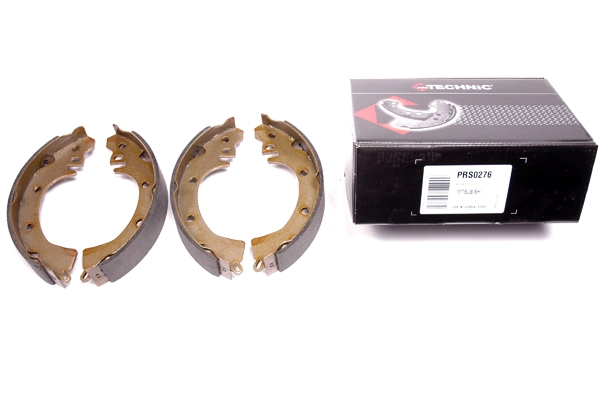 Комплект тормозных колодок PROTECHNIC PRS0276