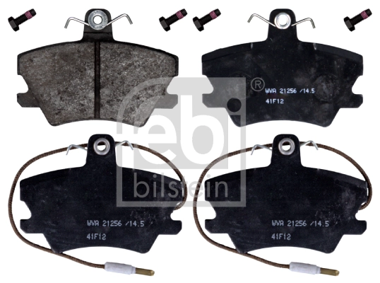  FEBI BILSTEIN 116195
