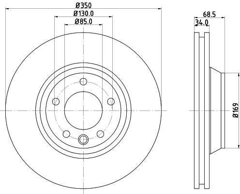  HELLA/BEHR/PAGID 8DD355109-762