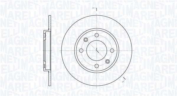 2113446 MAGNETI MARELLI 361302040163
