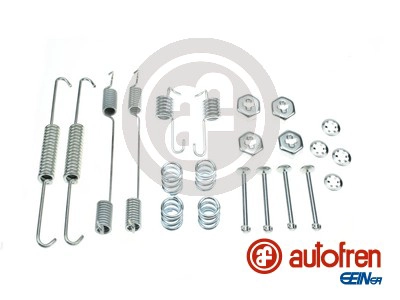  SEINSA D31035A