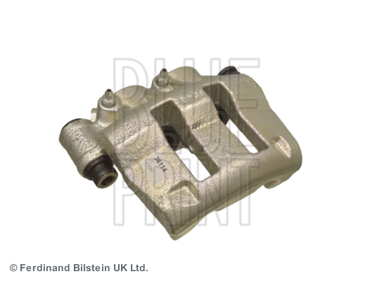 Front caliper BLUE PRINT ADZ94812R