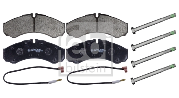  FEBI BILSTEIN 116193
