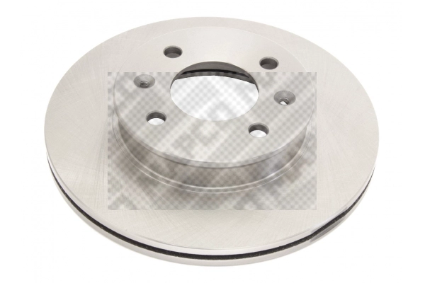 Диск тормозной MAPCO 25573
