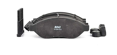 Колодка BSG BSG70200023