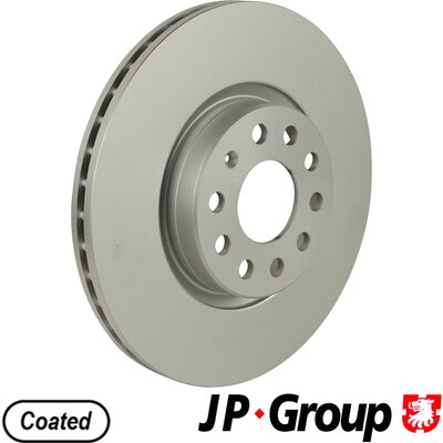  JP GROUP 1163109500