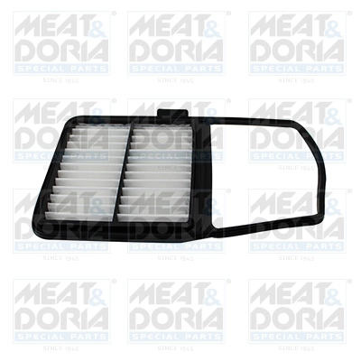 Фильтр MEAT & DORIA 18302/1