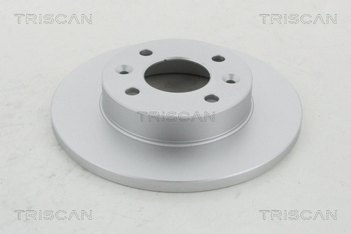 Диск тормозной TRISCAN 812025105C
