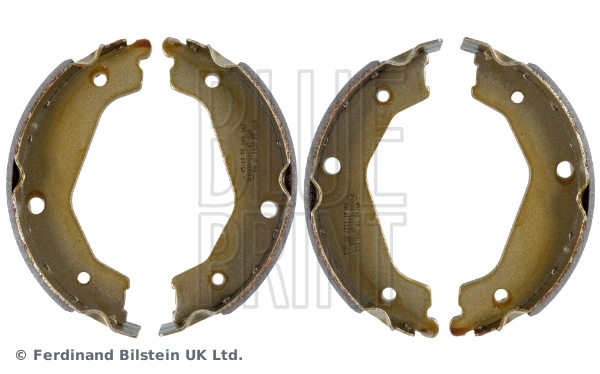 Brake shoe BLUE PRINT ADG04178