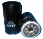 Масляный фильтр ALCO FILTER SP-811